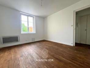 Location Appartement T1Nantes