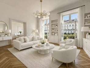 Location Appartement 6 pièces +Nantes