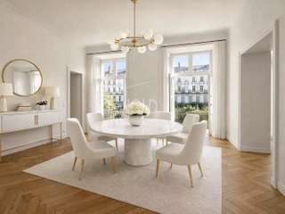 Location appartement 6 pièces Location appartement 6 pièces