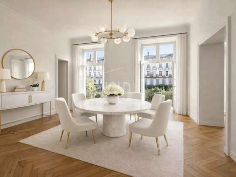 Location appartement 6 pièces Location appartement 6 pièces