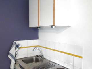 Location Studio 1 pièce