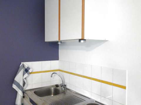 Location Studio 1 pièce