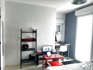 Location Studio 1 pièce