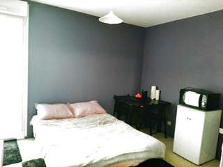 Location Studio 1 pièce