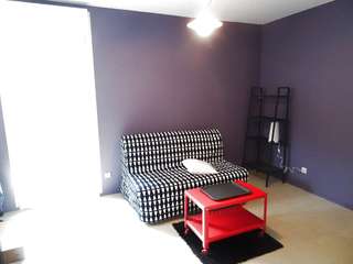 Location Studio 1 pièce
