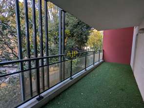 Location Appartement 3 piècesNantes