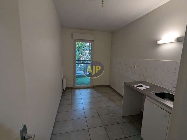 Location appartement 3 pièces