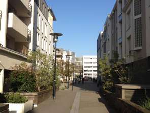 Location Appartement T1Nantes