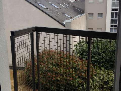 Location appartement 1 pièce