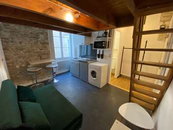 Location Appartement T1Nantes