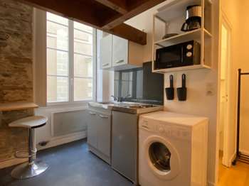Location appartement 1 pièce