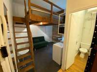Location appartement 1 pièce