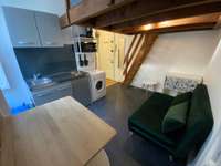 Location appartement 1 pièce