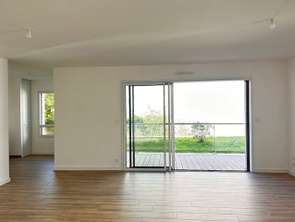 Location Appartement 3 piècesNantes