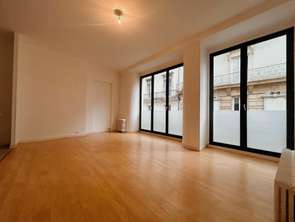 Location Appartement 3 piècesNantes