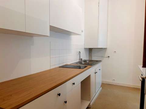 Location appartement 3 pièces