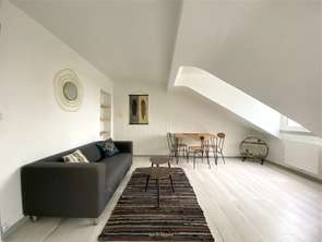 Location Appartement T1Nantes