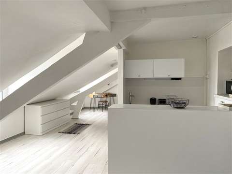 Location appartement 1 pièce
