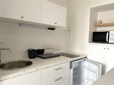 Location appartement 1 pièce