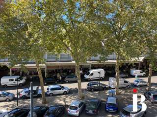 Location appartement 1 pièce