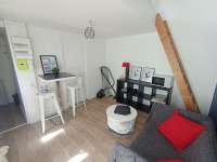 Location Studio 1 pièce
