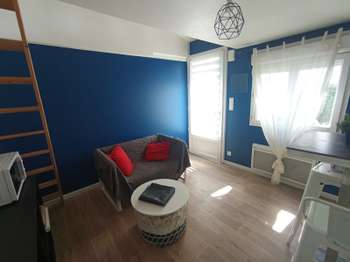 Location Studio 1 pièce