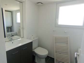 Location Studio 1 pièce