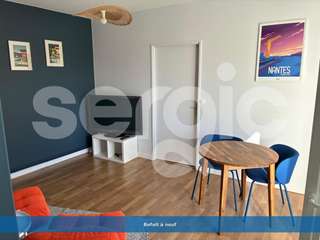 Location appartement 2 pièces