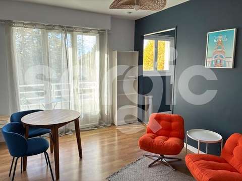 Location appartement 2 pièces