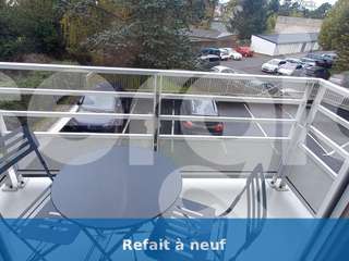 Location appartement 2 pièces