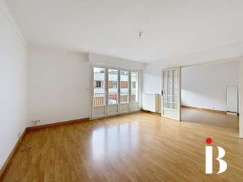 Location Appartement 3 piècesNantes