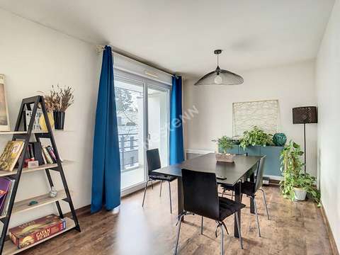 Location appartement 5 pièces