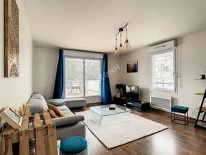 Location Appartement 5 piècesNantes