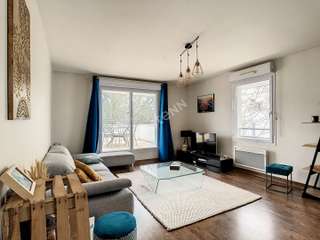 Location appartement 5 pièces