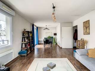 Location appartement 5 pièces