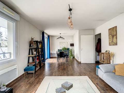 Location appartement 5 pièces