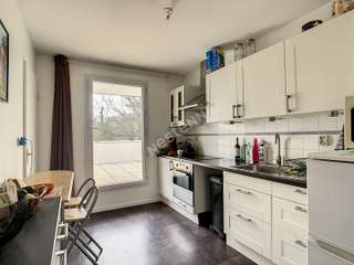 Location appartement 5 pièces