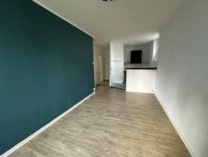 Location Appartement 2 piècesNantes