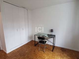 Location appartement 3 pièces