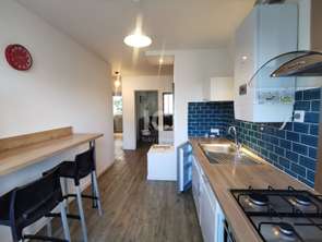 Location Appartement 3 piècesNantes