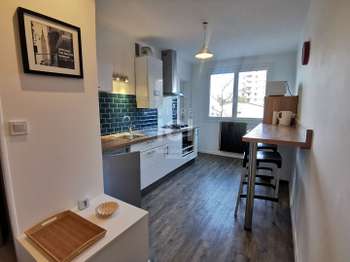 Location Appartement 3 piècesNantes