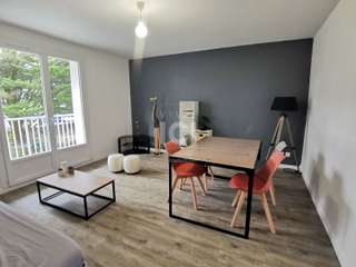 Location appartement 3 pièces