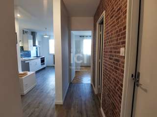 Location appartement 3 pièces