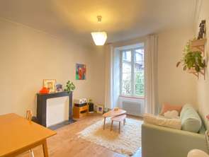 Location Appartement 2 piècesNantes
