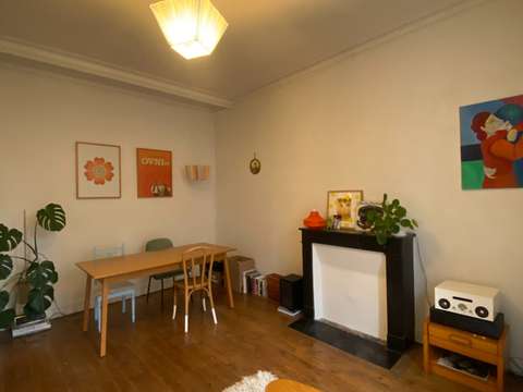 Location appartement 2 pièces Location appartement 2 pièces
