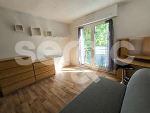 Location Appartement T1Nantes