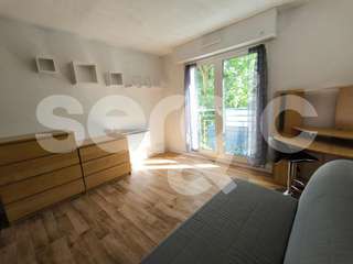 Location appartement 1 pièce