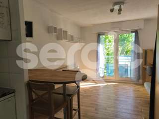 Location appartement 1 pièce