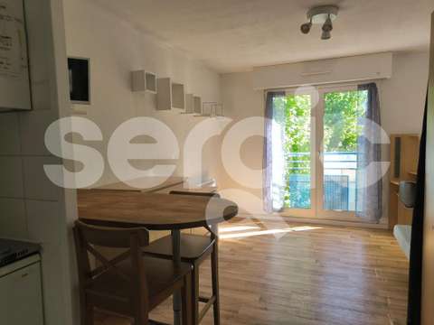 Location appartement 1 pièce