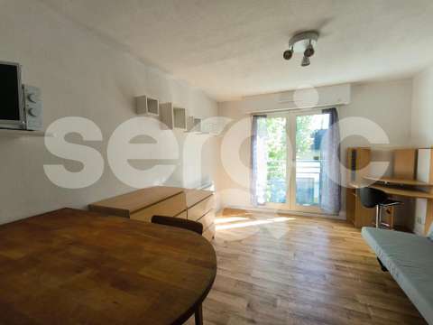 Location appartement 1 pièce